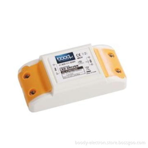 CONSTANT VOLTAGE LED DRIVER